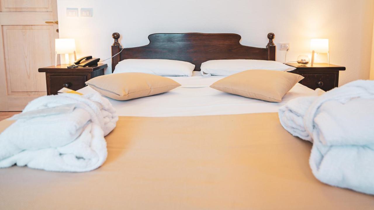Hotel Terme Di Casteldoria Santa Maria Esterno foto